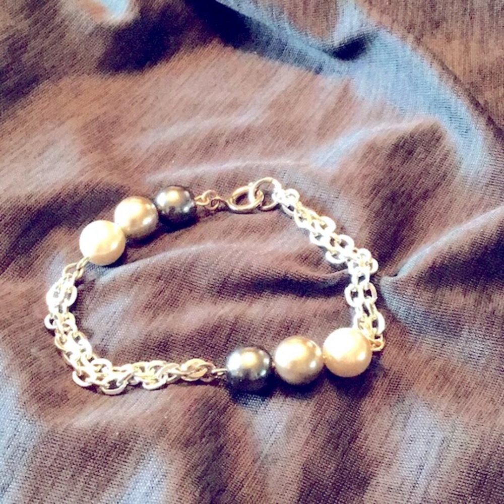 Mood Magic Bracelet 7”